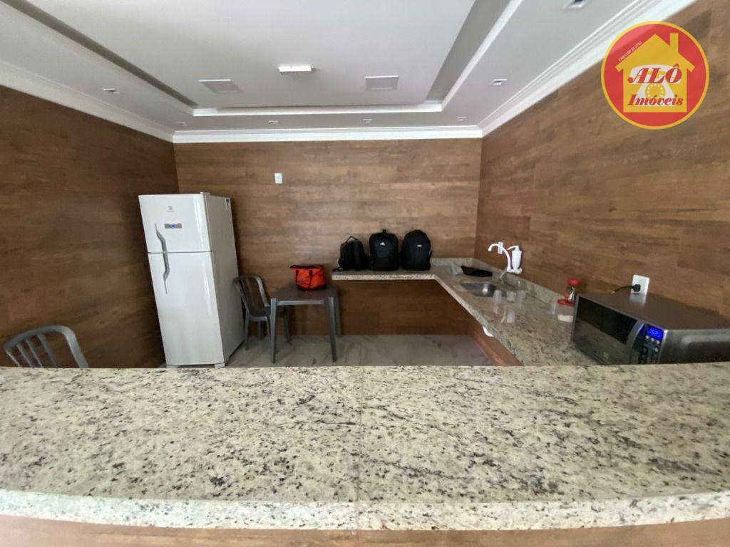 Apartamento à venda com 3 quartos, 121m² - Foto 34