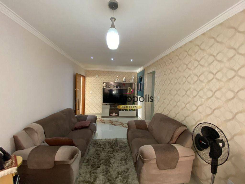 Sobrado à venda com 4 quartos, 401m² - Foto 4