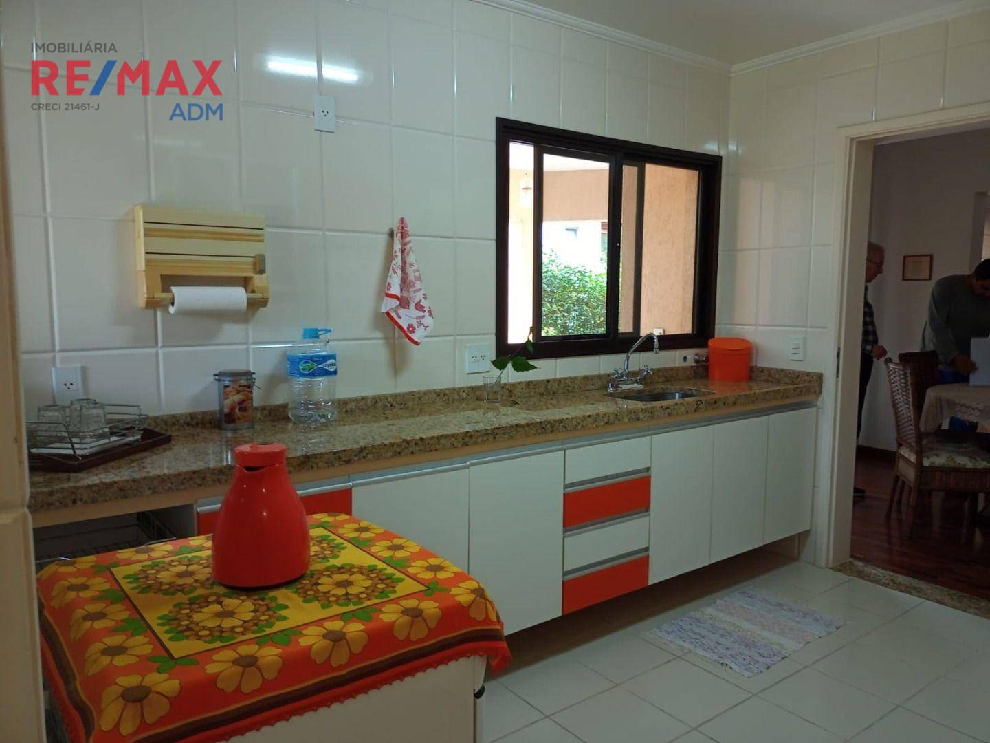 Casa de Condomínio à venda com 6 quartos, 360m² - Foto 13