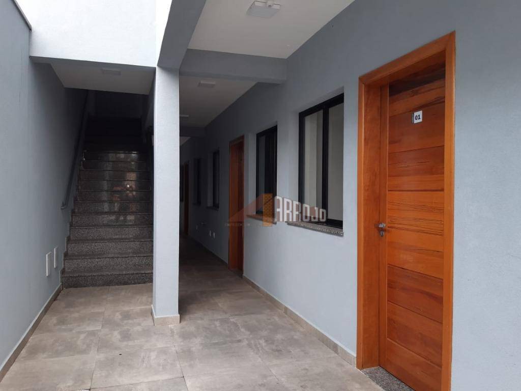 Sobrado à venda com 1 quarto, 34m² - Foto 19