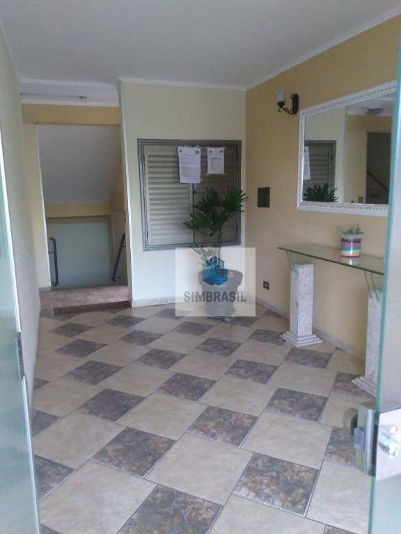 Apartamento à venda com 2 quartos, 59m² - Foto 11