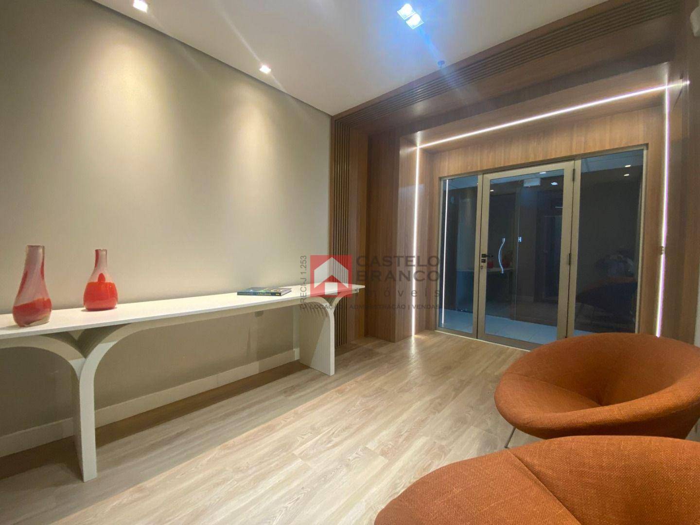 Conjunto Comercial-Sala à venda, 45m² - Foto 6