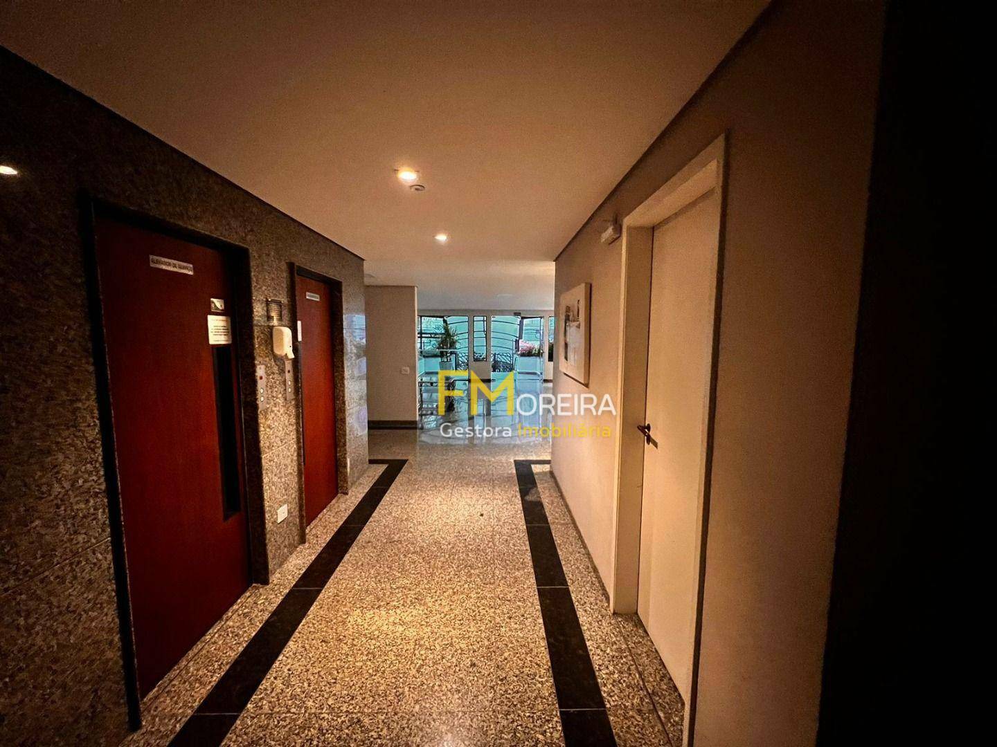 Apartamento à venda com 4 quartos, 134m² - Foto 5