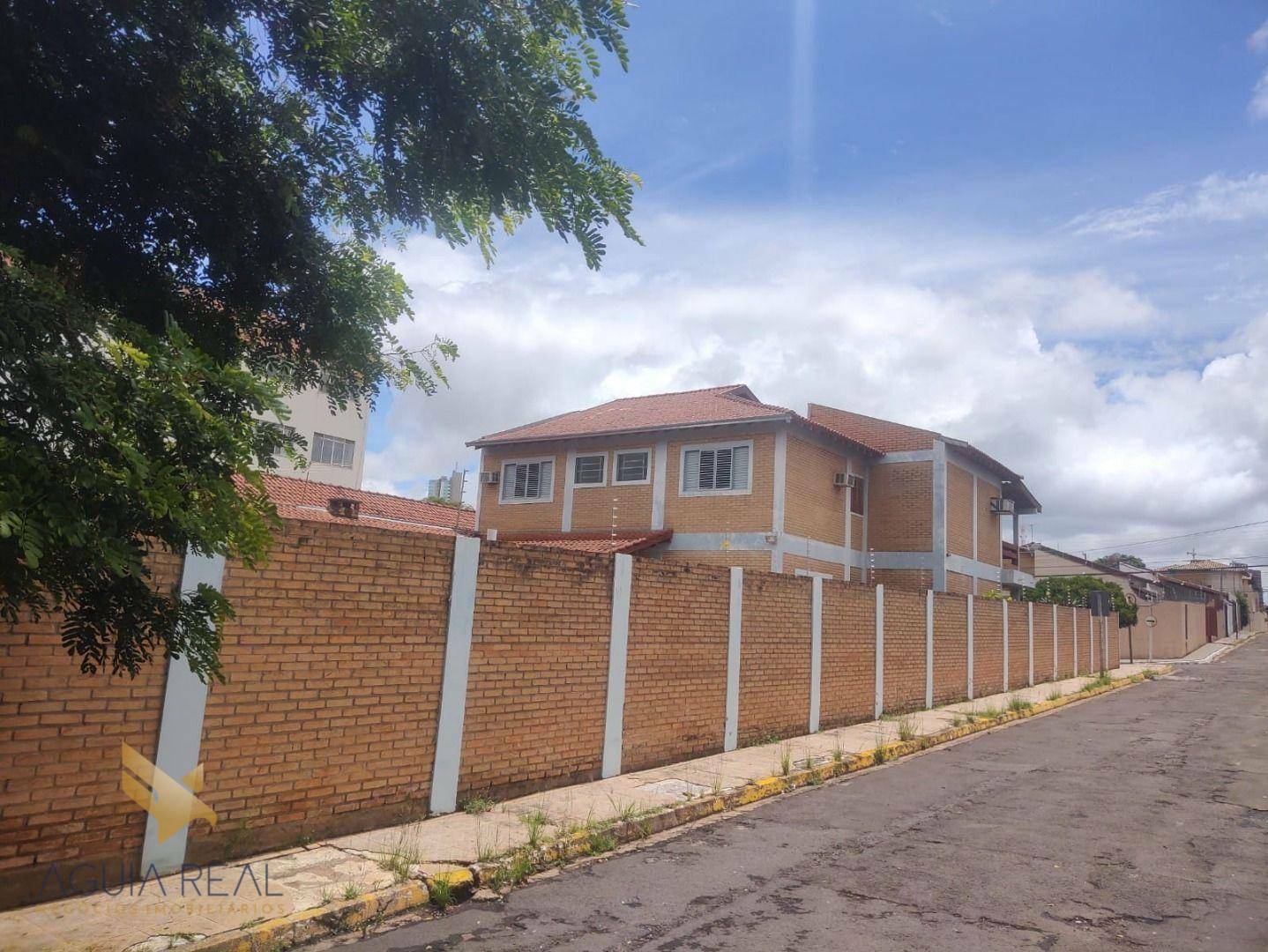 Sobrado à venda com 5 quartos, 390m² - Foto 9