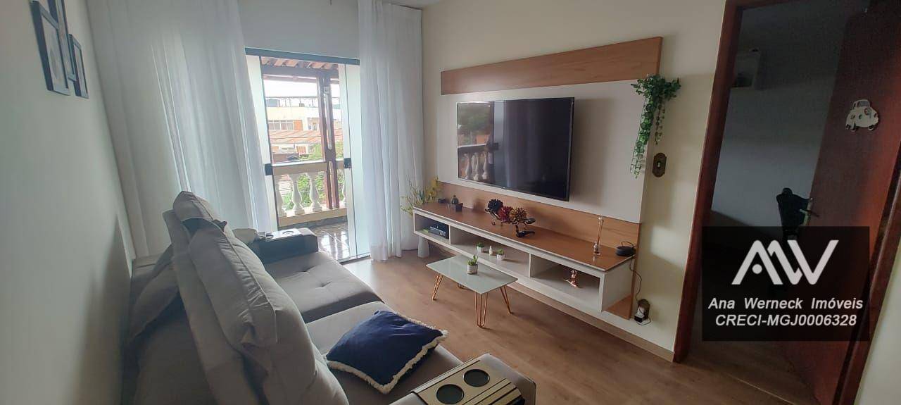 Sobrado à venda com 3 quartos, 150m² - Foto 4