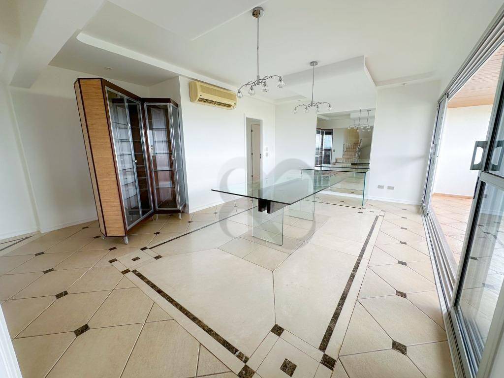 Apartamento, 3 quartos, 330 m² - Foto 3