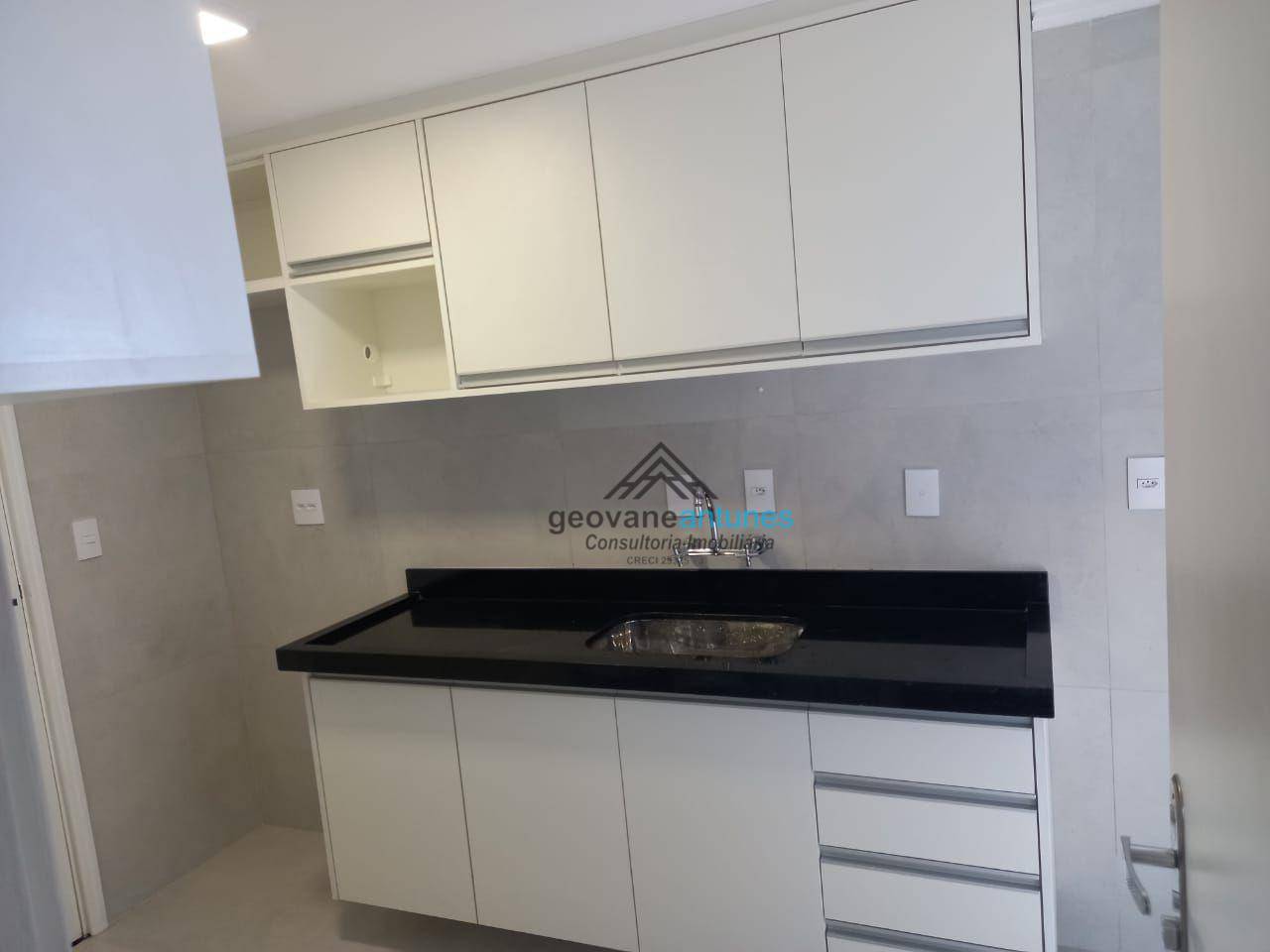 Apartamento à venda com 3 quartos, 115m² - Foto 10