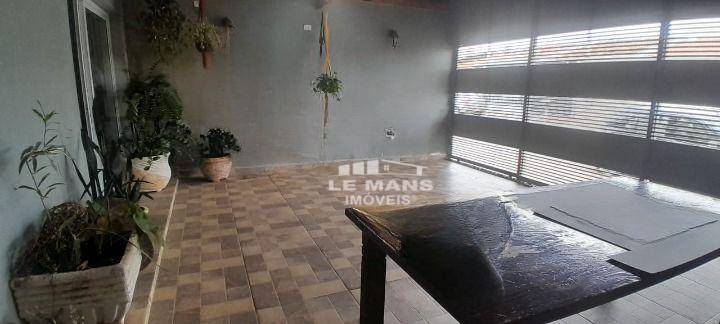 Casa, 2 quartos, 51 m² - Foto 3