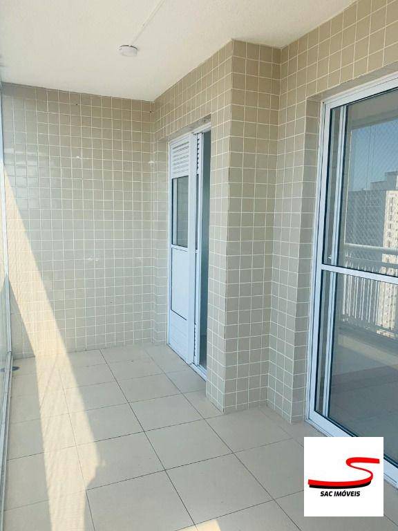 Apartamento à venda com 3 quartos, 72m² - Foto 4