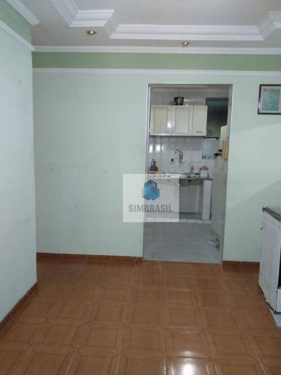 Apartamento à venda com 2 quartos, 47m² - Foto 12