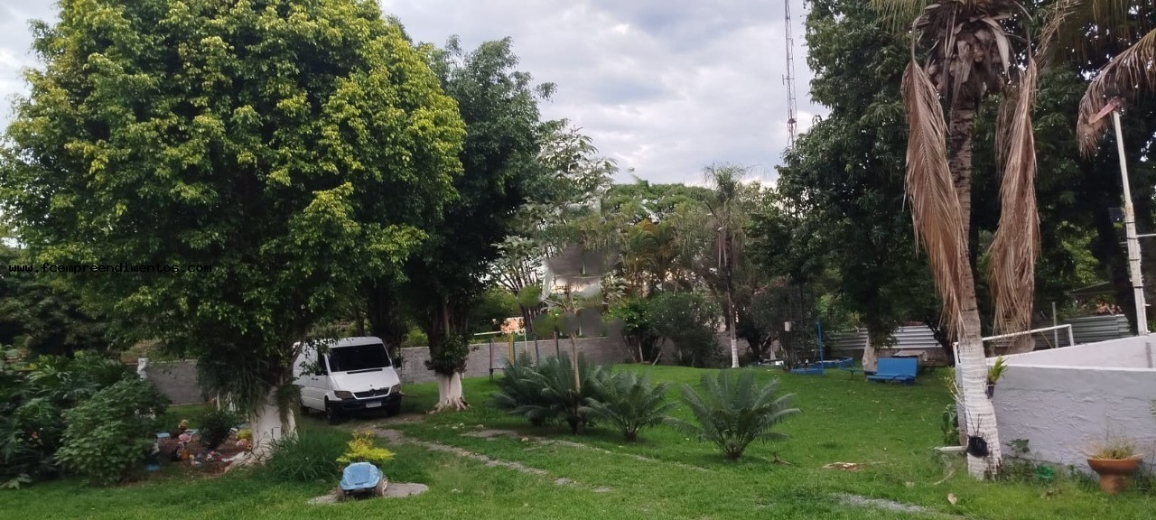 Chácara, 1 quarto, 2500 m² - Foto 5