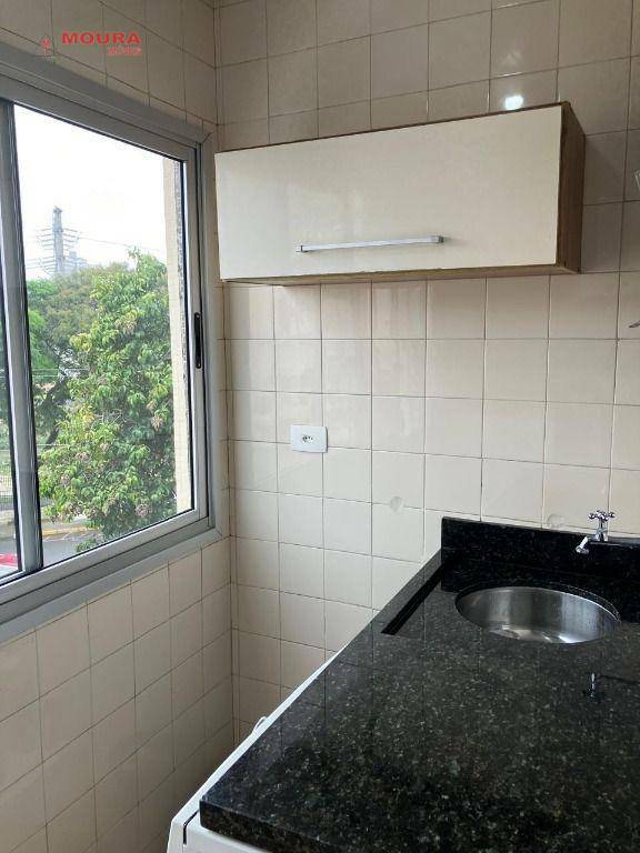 Apartamento à venda com 3 quartos, 80m² - Foto 11