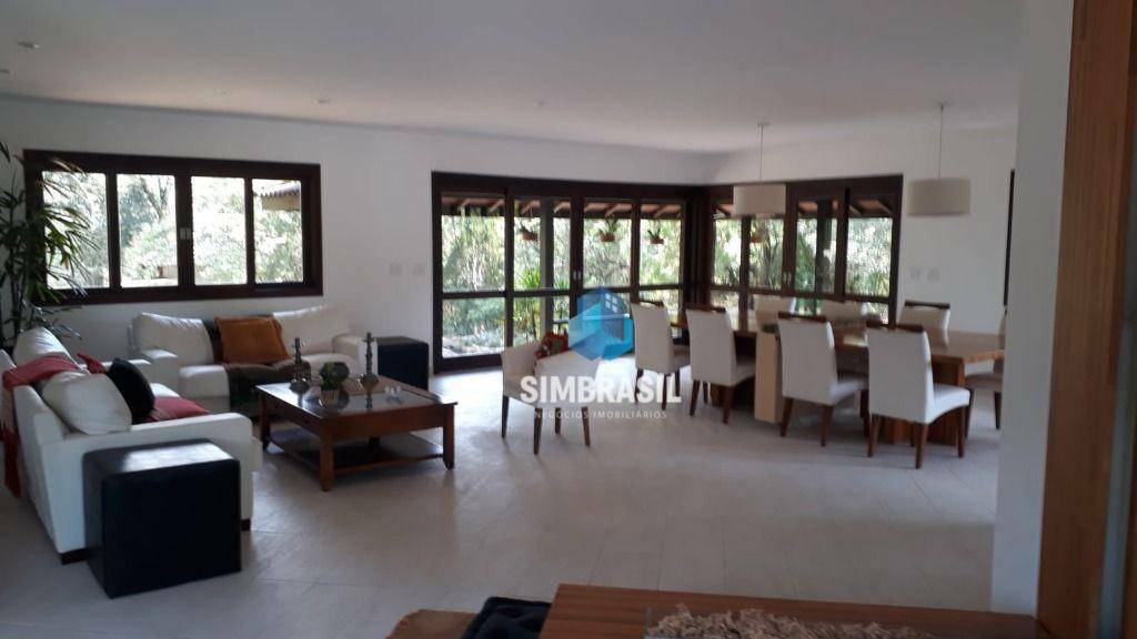 Sítio à venda com 4 quartos, 530m² - Foto 78