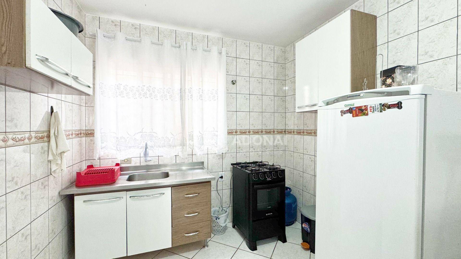 Casa de Condomínio à venda com 2 quartos, 69m² - Foto 12