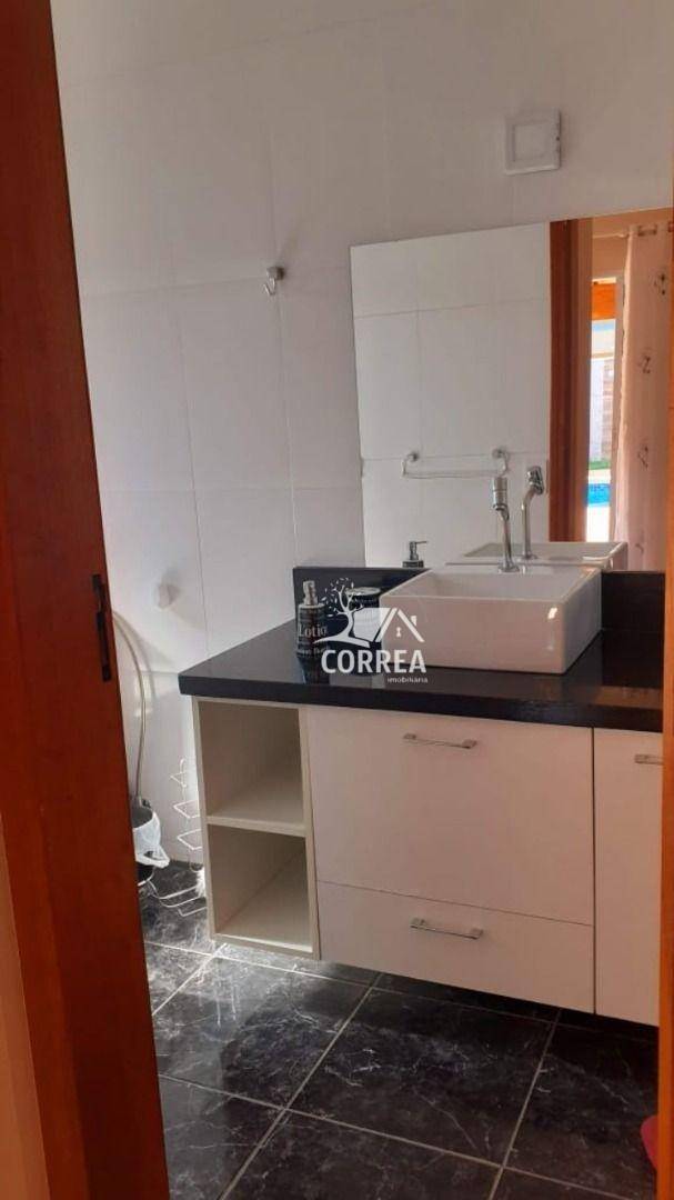 Chácara à venda com 6 quartos, 370m² - Foto 26