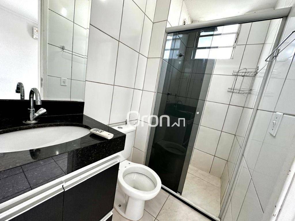 Apartamento à venda com 3 quartos, 72m² - Foto 8