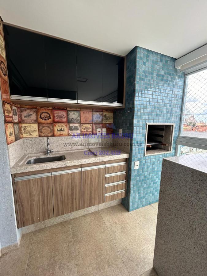 Apartamento à venda com 3 quartos, 112m² - Foto 4