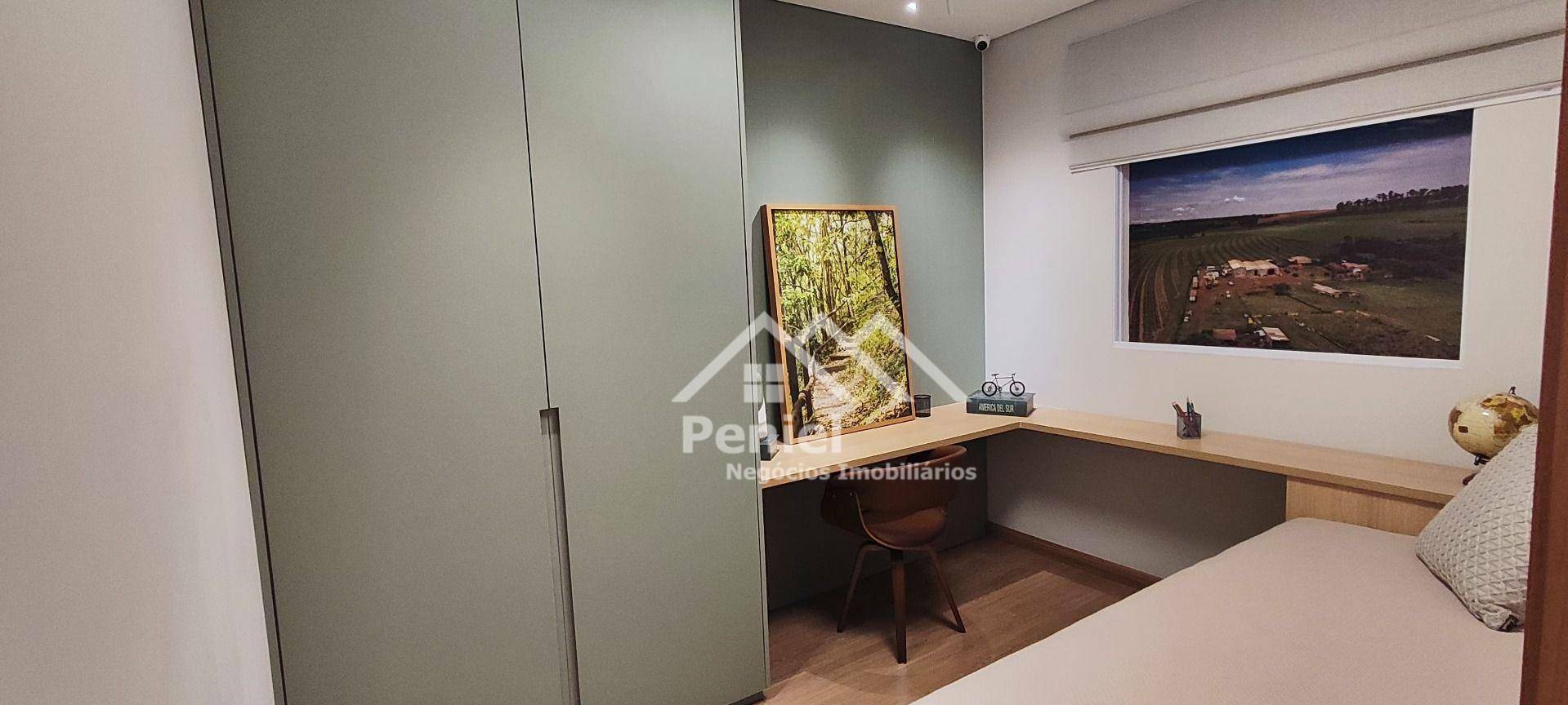 Apartamento à venda com 2 quartos, 47m² - Foto 6