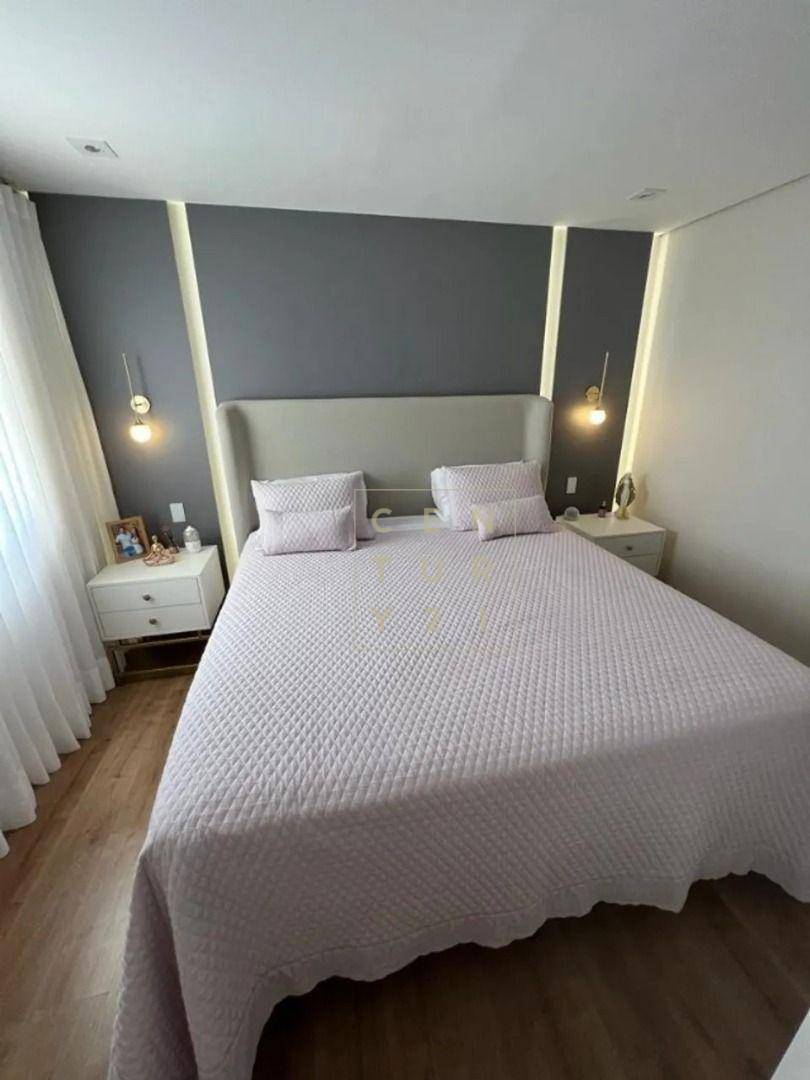 Apartamento à venda com 3 quartos, 98m² - Foto 10