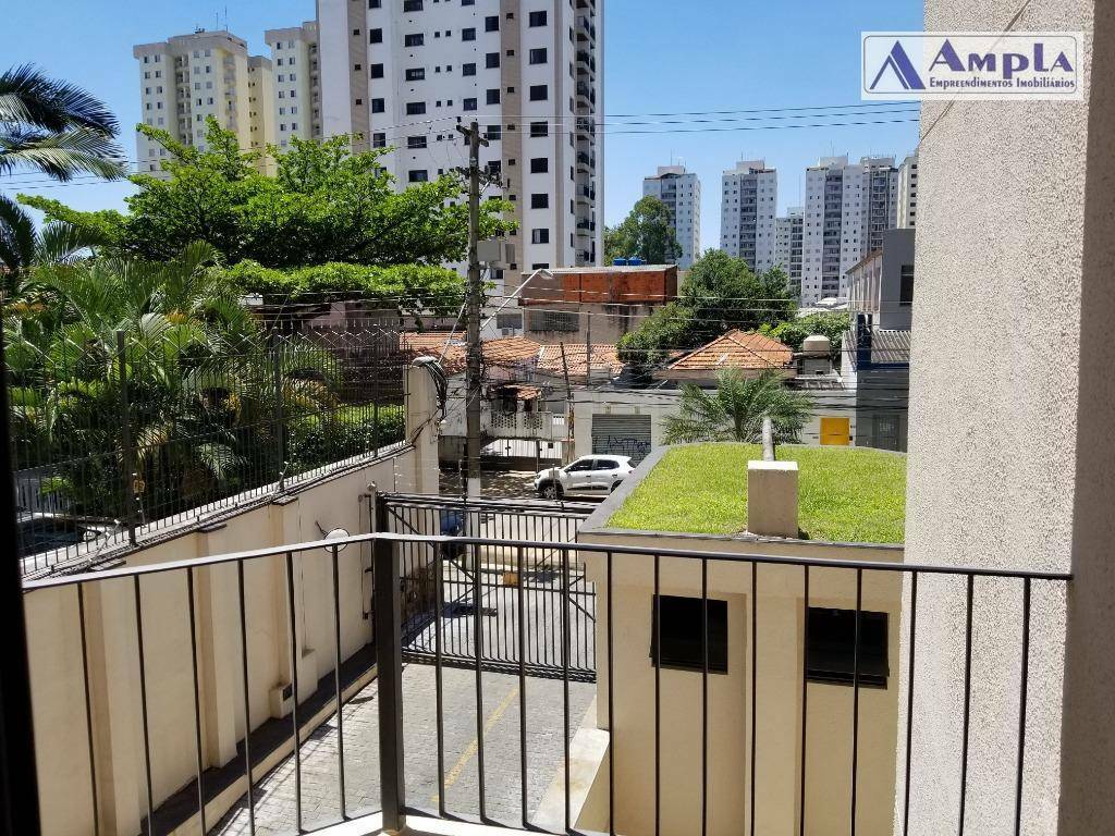 Apartamento à venda com 3 quartos, 96m² - Foto 19