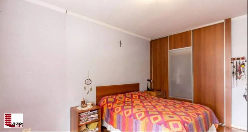 Apartamento à venda com 3 quartos, 128m² - Foto 3