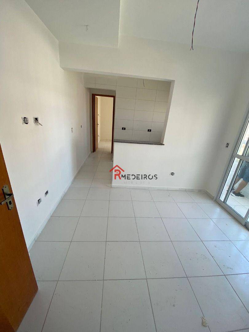 Apartamento à venda com 1 quarto, 41m² - Foto 13