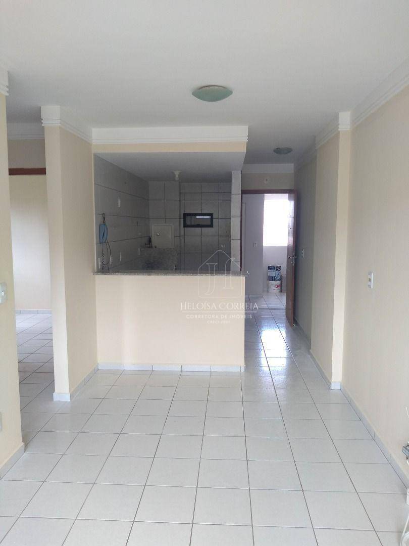 Apartamento para alugar com 2 quartos, 55m² - Foto 3