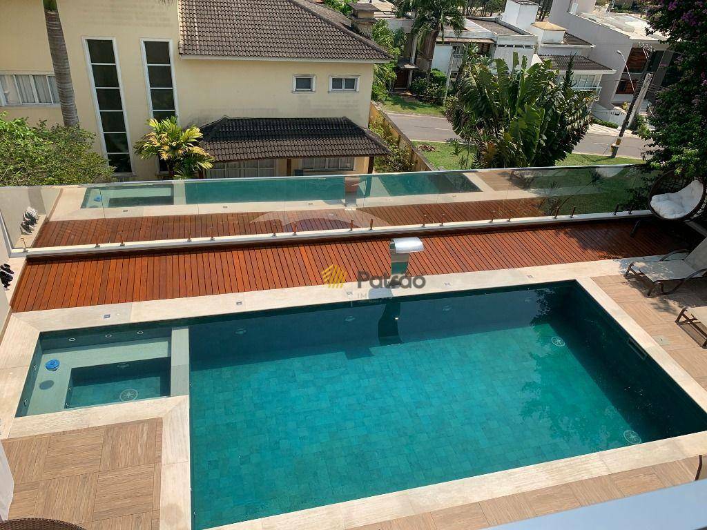 Casa de Condomínio à venda com 4 quartos, 783m² - Foto 24