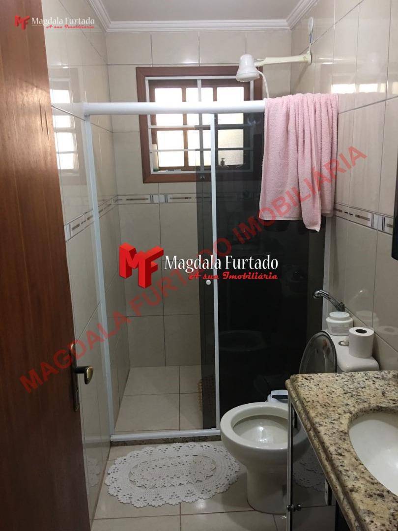 Casa à venda com 2 quartos, 100m² - Foto 10