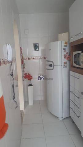 Apartamento à venda com 2 quartos, 56m² - Foto 7