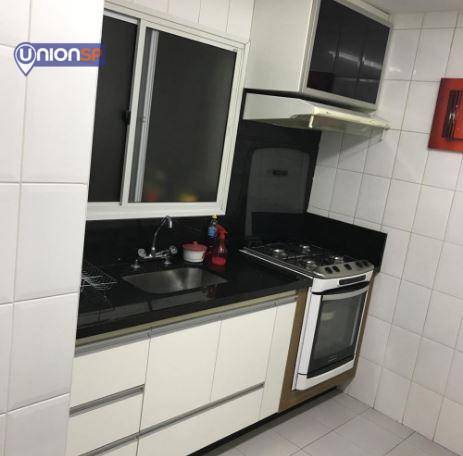 Apartamento à venda com 2 quartos, 94m² - Foto 8