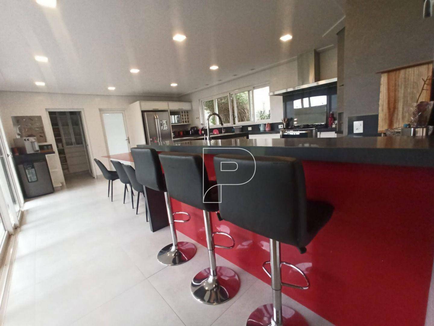 Casa de Condomínio à venda com 4 quartos, 515m² - Foto 50