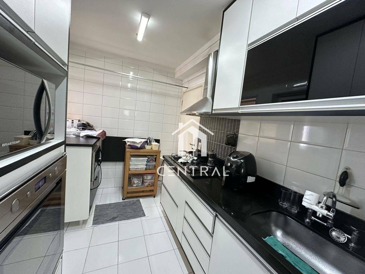 Apartamento à venda com 3 quartos, 86m² - Foto 6