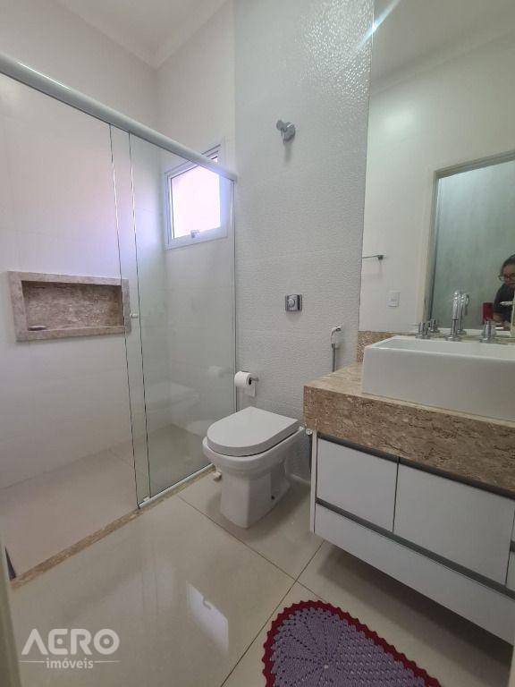 Casa de Condomínio à venda com 3 quartos, 272m² - Foto 15