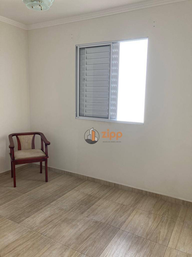 Sobrado à venda com 3 quartos, 90m² - Foto 6