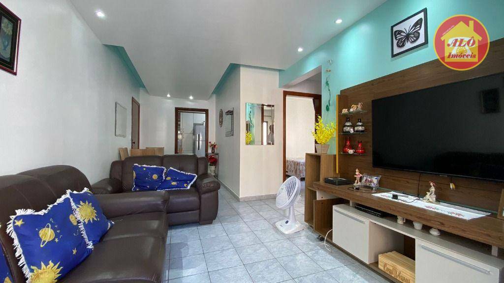 Apartamento à venda com 2 quartos, 69m² - Foto 6