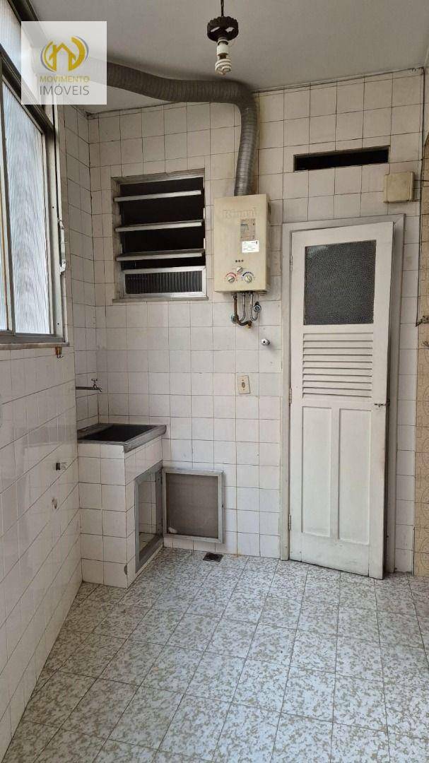 Apartamento à venda com 3 quartos, 94m² - Foto 25