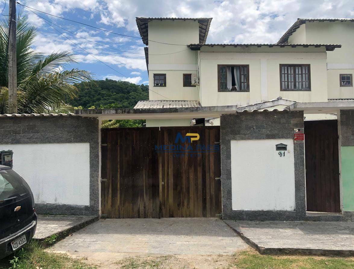 Casa à venda com 3 quartos, 120M2 - Foto 2