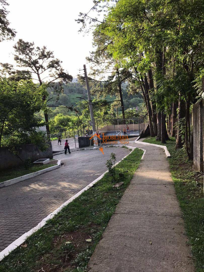 Apartamento, 2 quartos, 47 m² - Foto 1