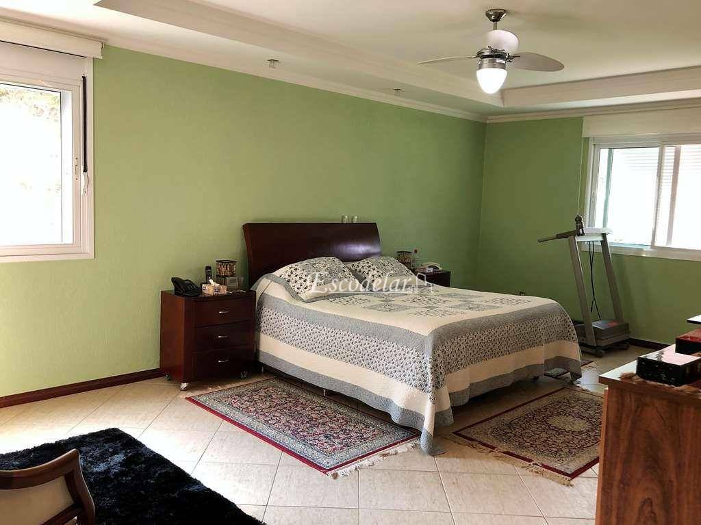 Casa de Condomínio à venda com 4 quartos, 800m² - Foto 21