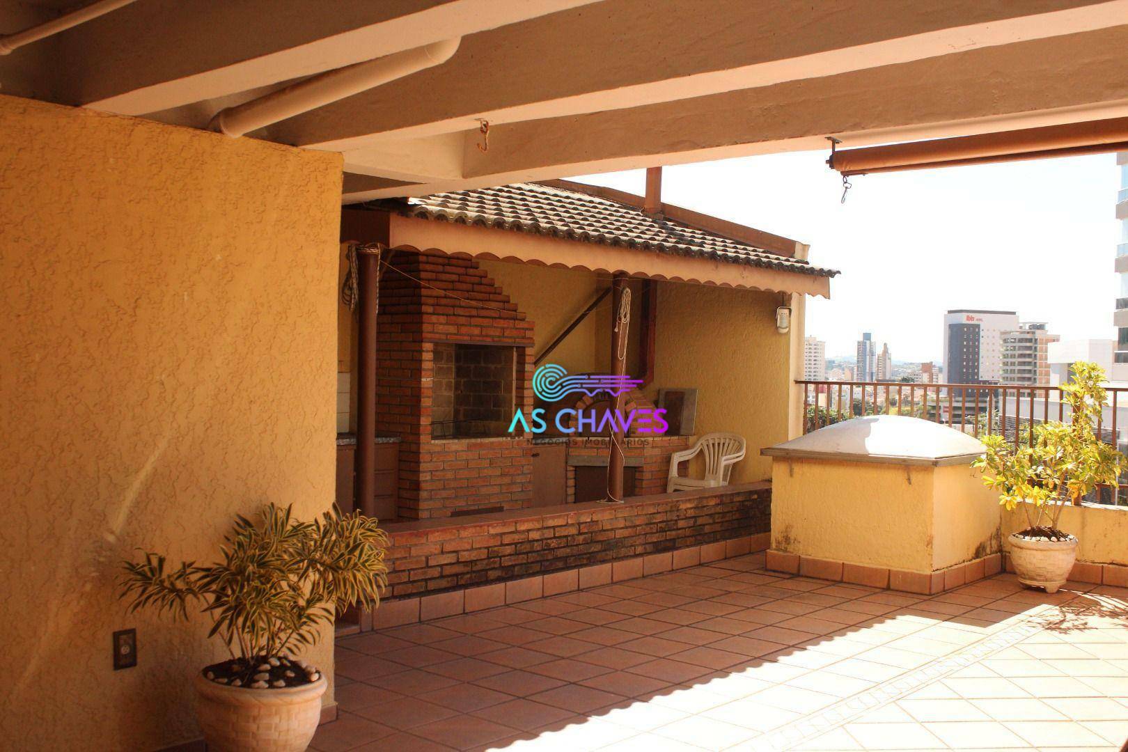 Casa à venda com 4 quartos, 355m² - Foto 21