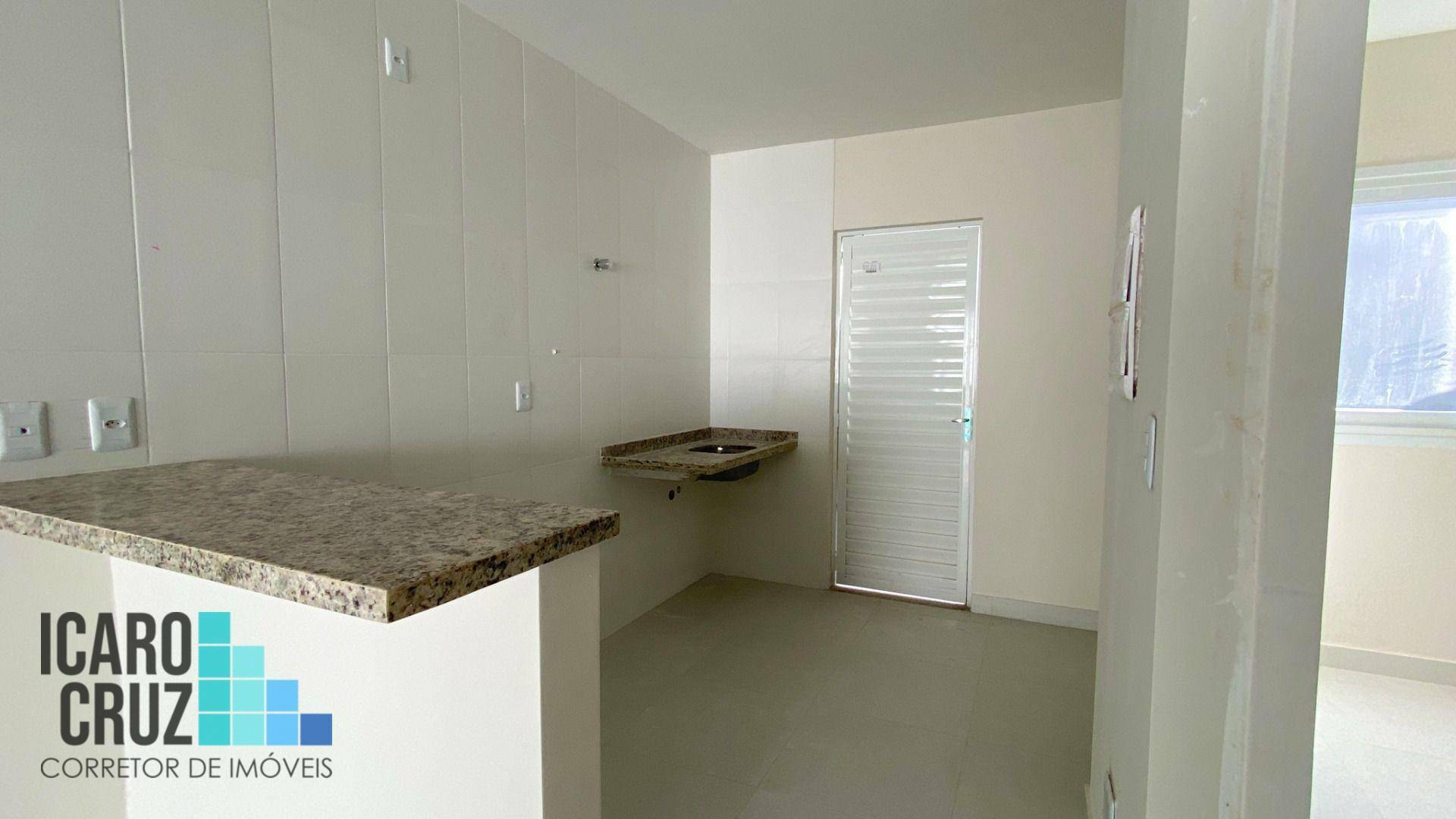 Casa à venda com 3 quartos, 130m² - Foto 6