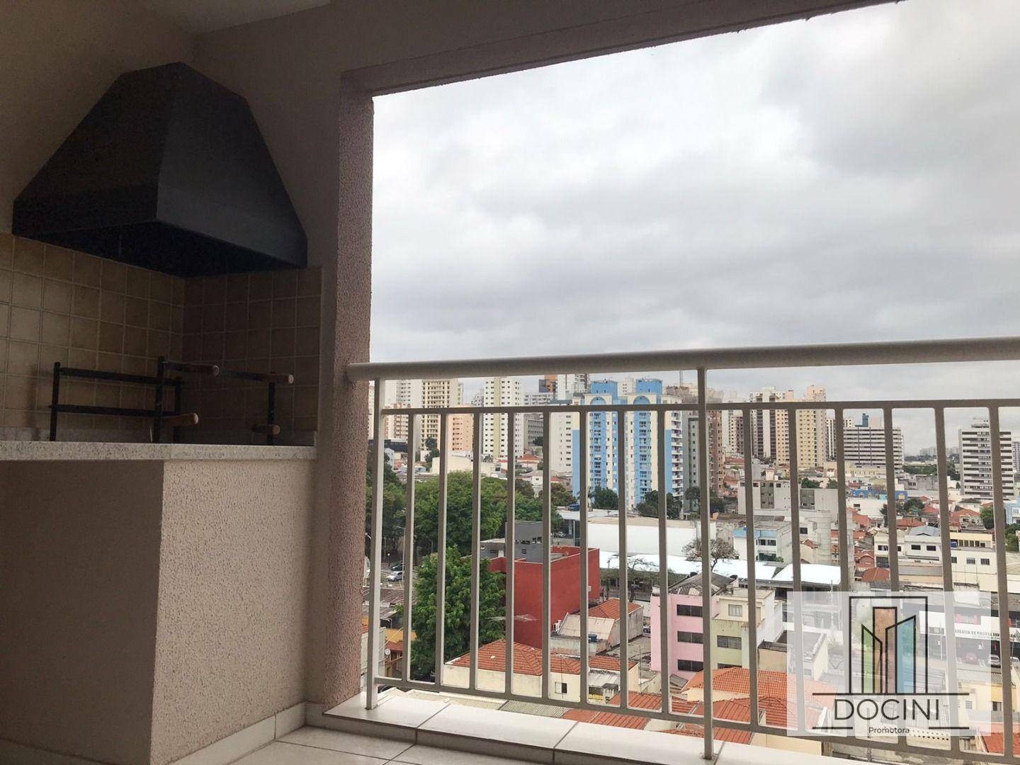 Apartamento à venda com 3 quartos, 85m² - Foto 1