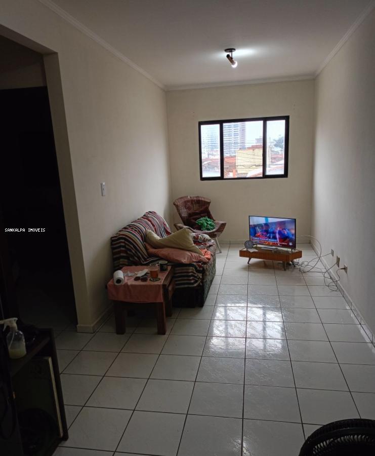 Apartamento à venda com 1 quarto, 50m² - Foto 1