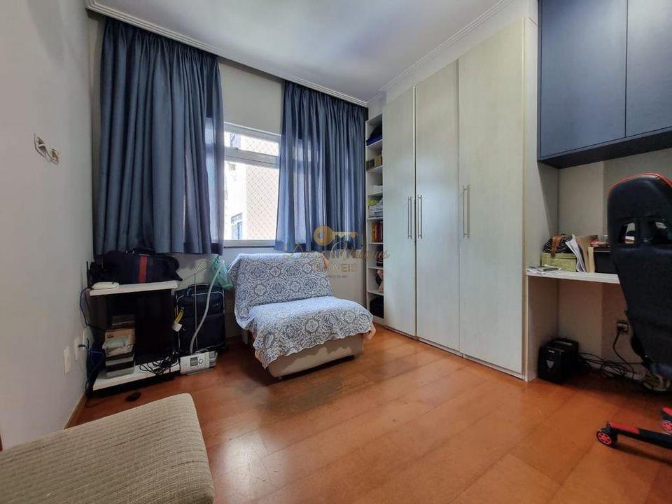 Apartamento à venda com 3 quartos, 115m² - Foto 12