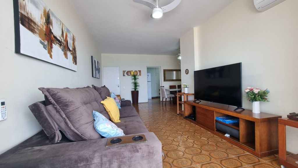 Apartamento à venda com 3 quartos, 140m² - Foto 3