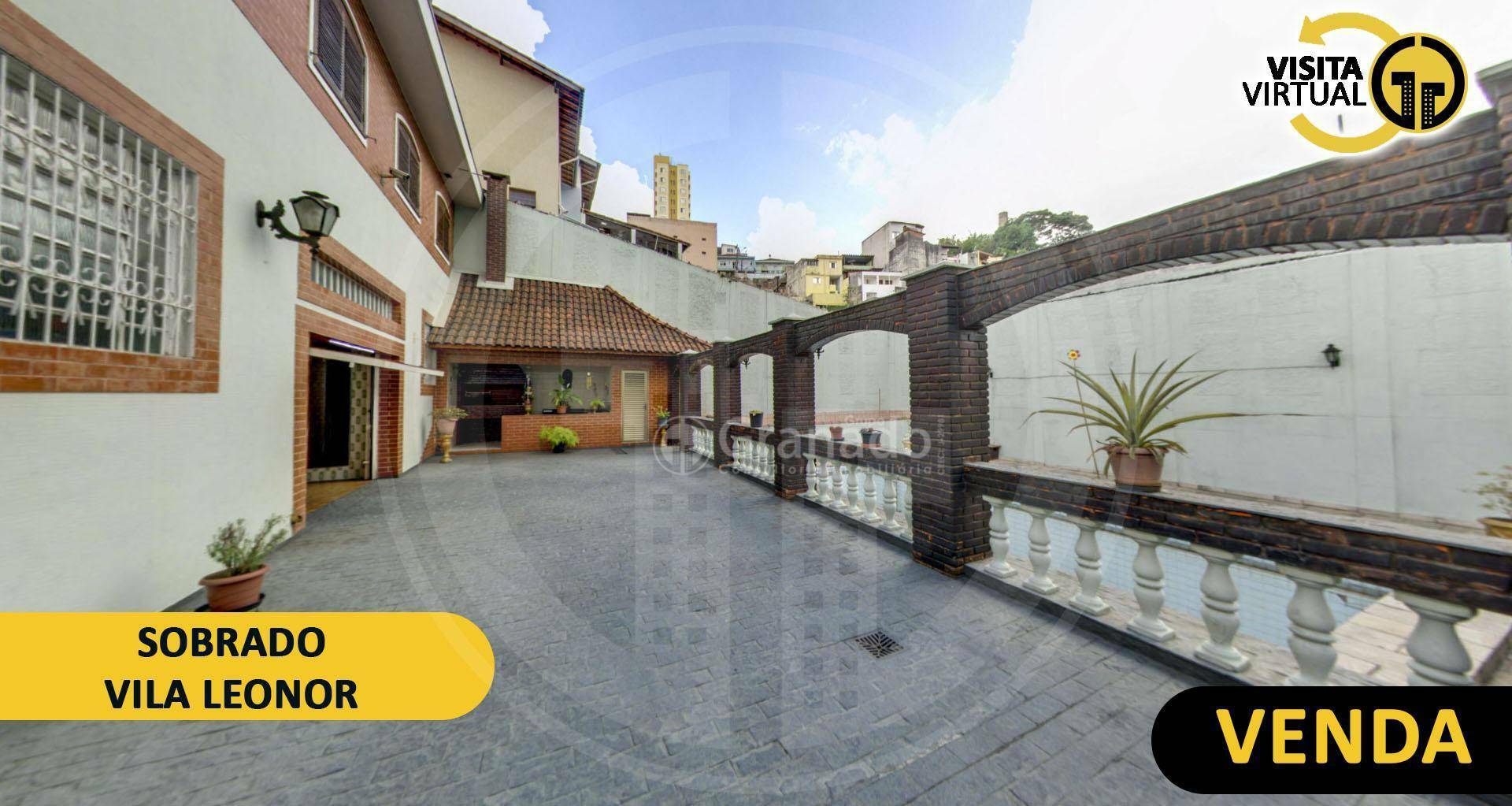 Sobrado à venda com 4 quartos, 623m² - Foto 44