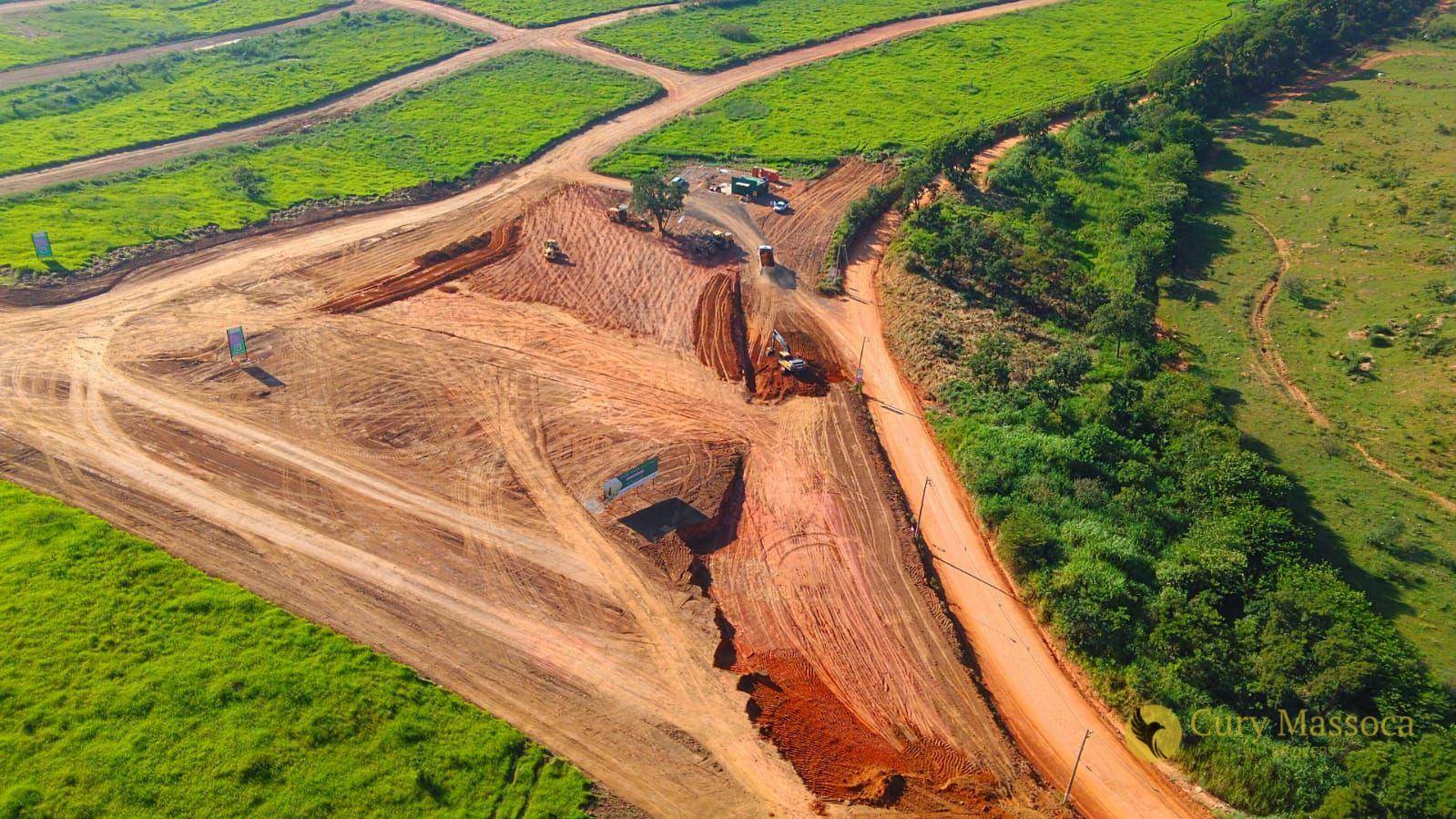 Loteamento e Condomínio à venda, 253M2 - Foto 9