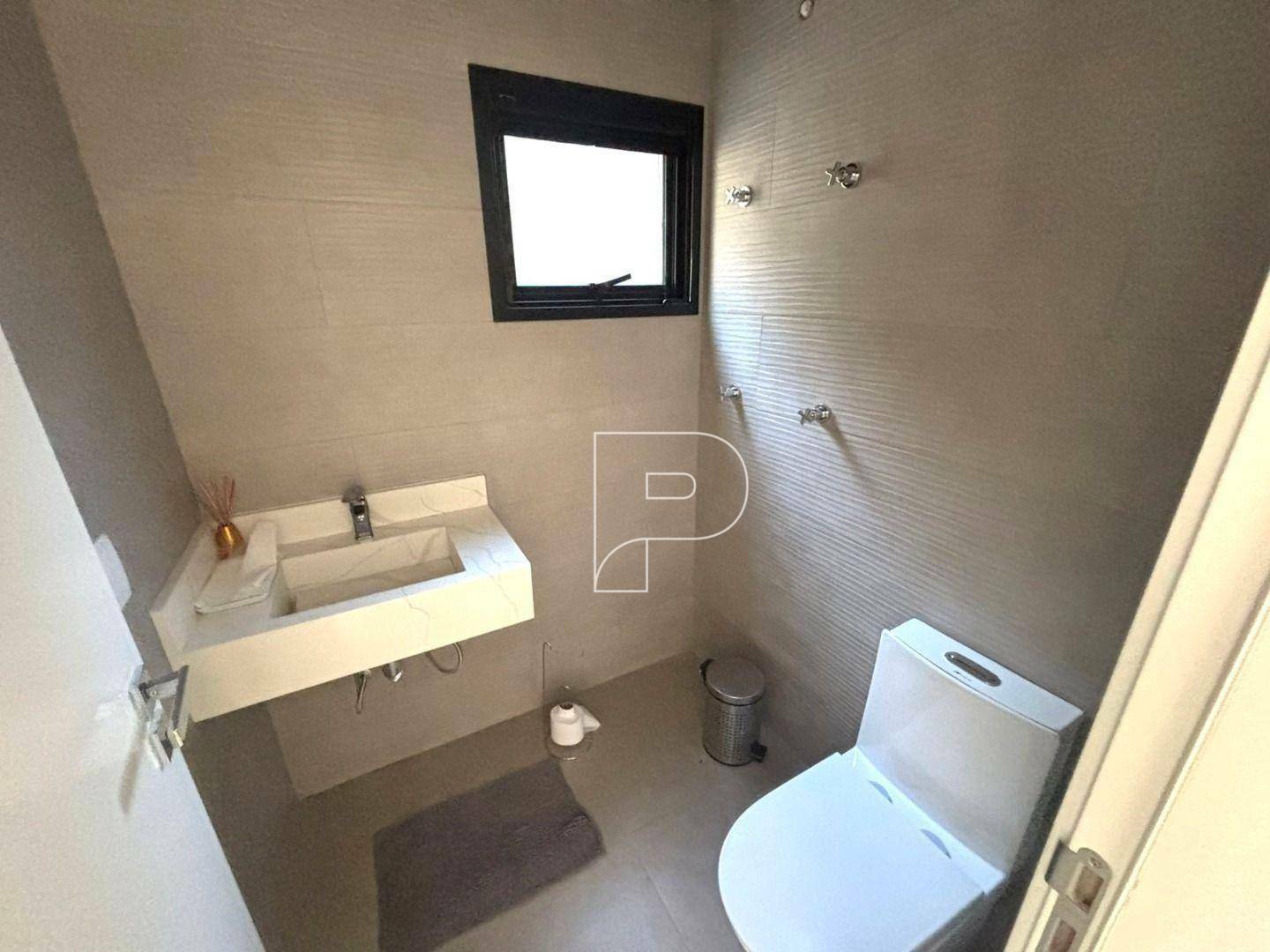 Casa de Condomínio à venda com 3 quartos, 191m² - Foto 23