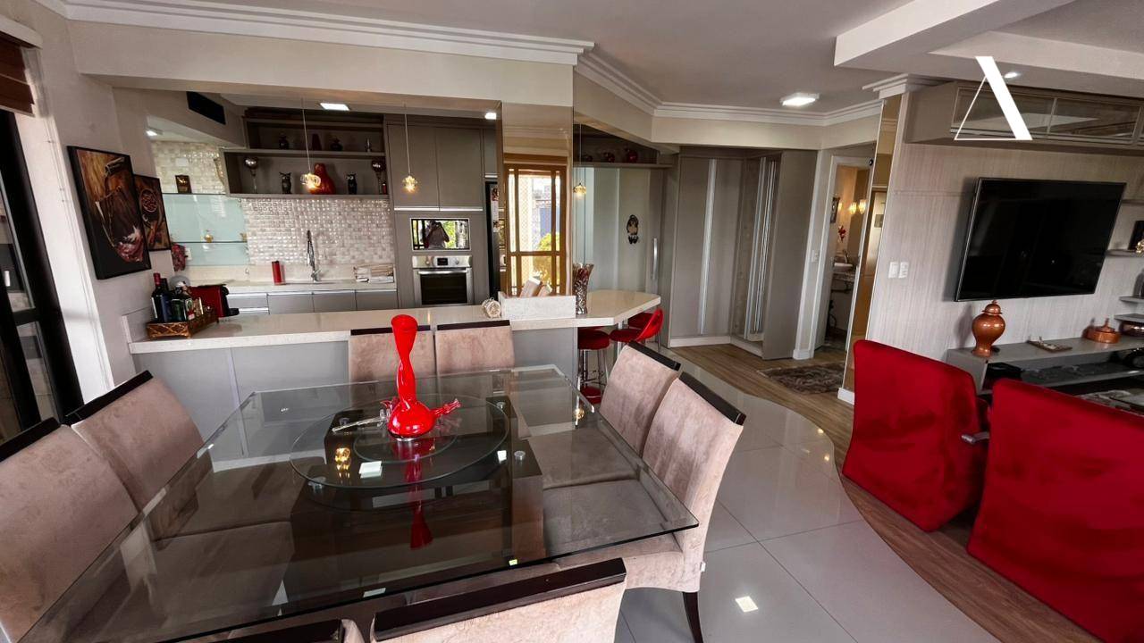 Apartamento, 3 quartos, 178 m² - Foto 5